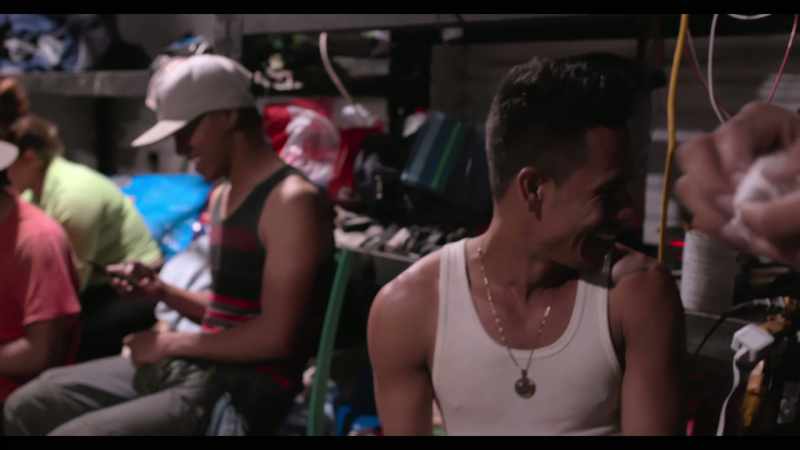 �� I told my friends ♪