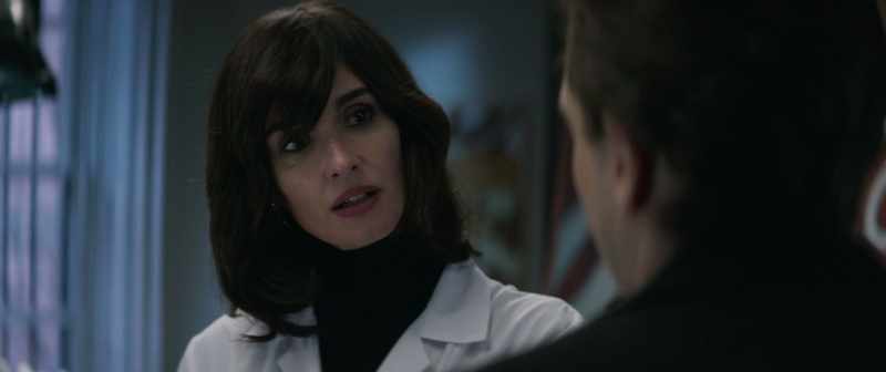 I told you I wanted an objective opinion
