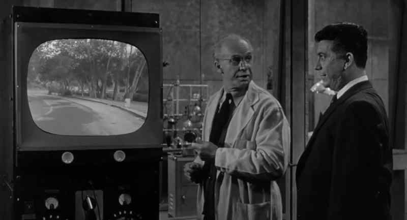 I told you I'd make use of him