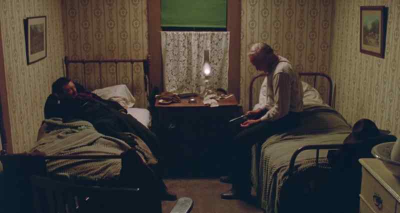 I told you I'd tell you when the time was right