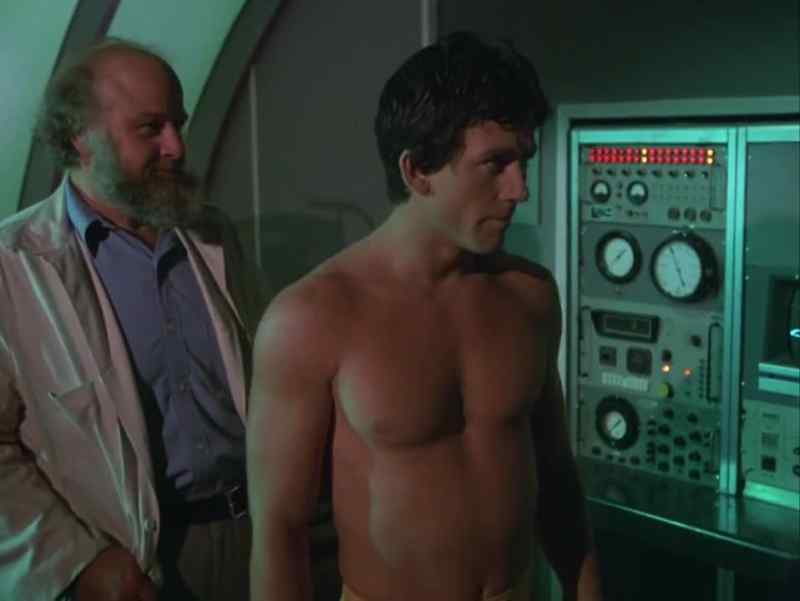 I told you it's impervious to human tampering