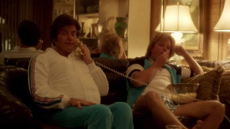 I told you not to call this number