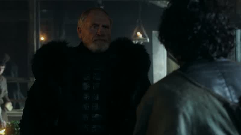 I told you not to do anything stupid