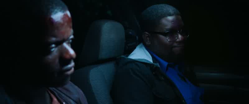 I mean I told you not to go in that houseI meanHow'd you find meI'm T S motherfuckin' AWe handle shitThat's what we doConsider this situation fuckin' handled