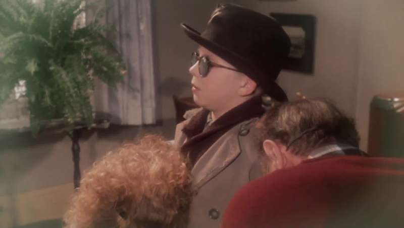 I told you not to use Lifebuoy