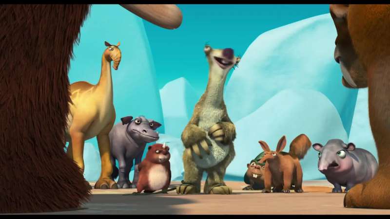 I told you Sid You're not qualified to run a camp