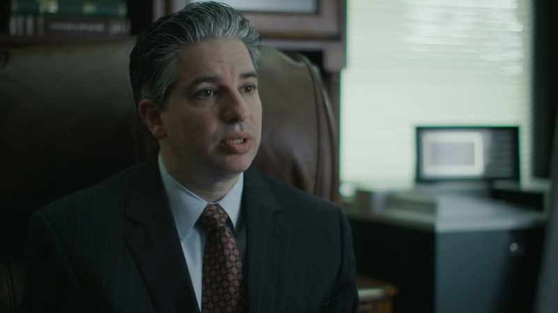 I was told that Johnathan McCarty's lawyers