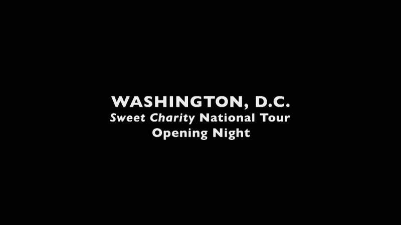 I told you the curtain is at 7:00