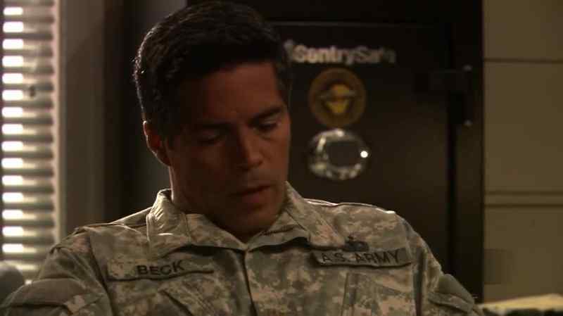 I told the lieutenant to release you without condition