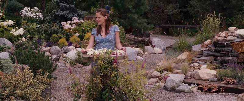 I told them all the great things I know about you