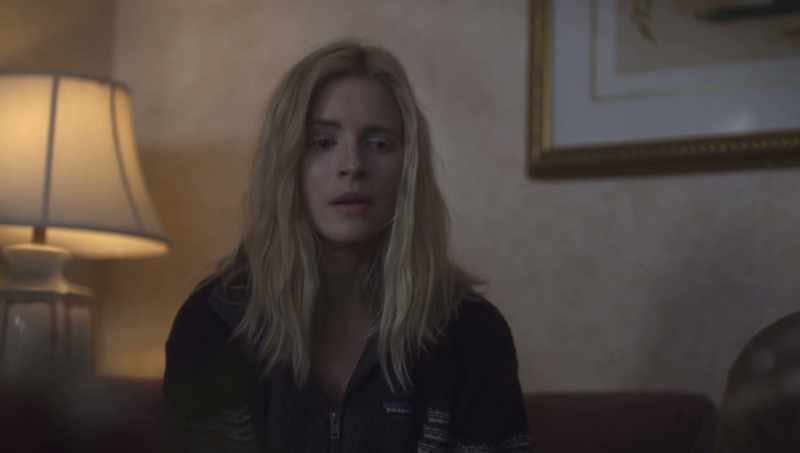 I told them that I needed to leave, so they let me go