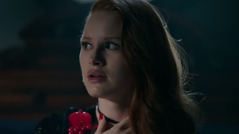 I told you, Cheryl