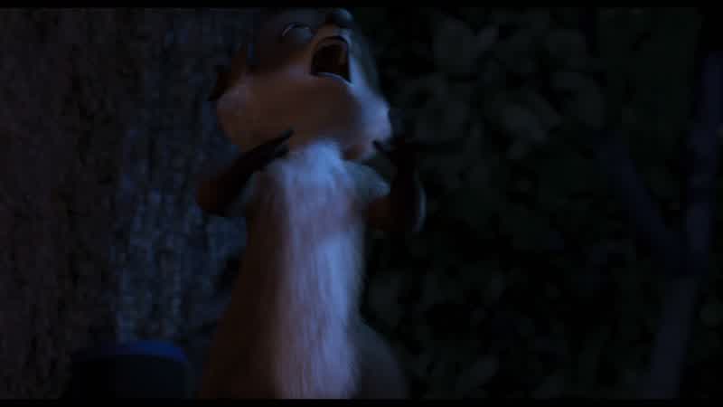 Hammy I told you that cookie's junk I love the cookie