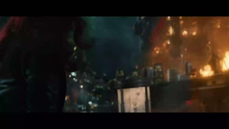 Let her go grimace Gamora Peter I told you to go right Now Really You let her go Ah the boyfriend Like to think of myself more as a titan killing long term Booty call Let her go Peter I'm gonna blow