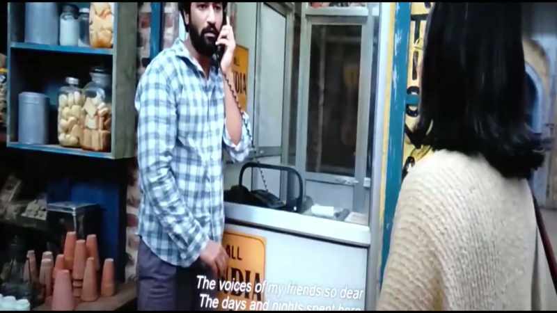 I told you... Gulab, Chameli, Pumpi
