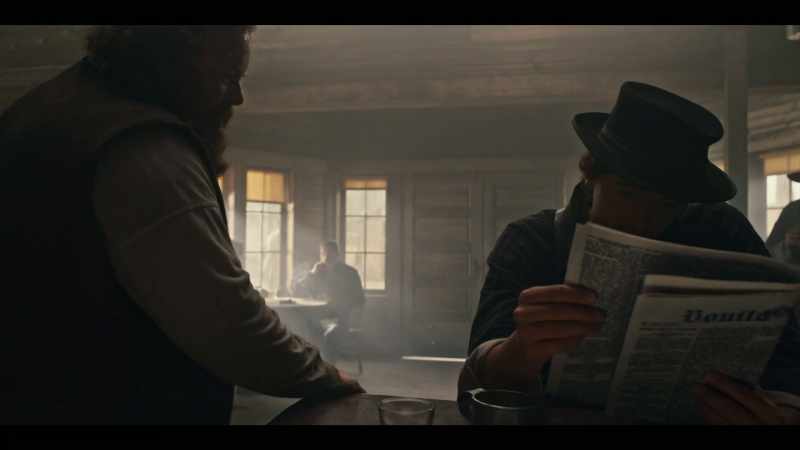 I told you I ain't no horse thief