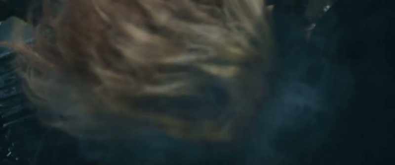 I told you that I could kill you