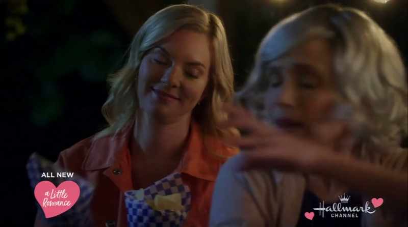 I told you, I'm not dating right now, remember?