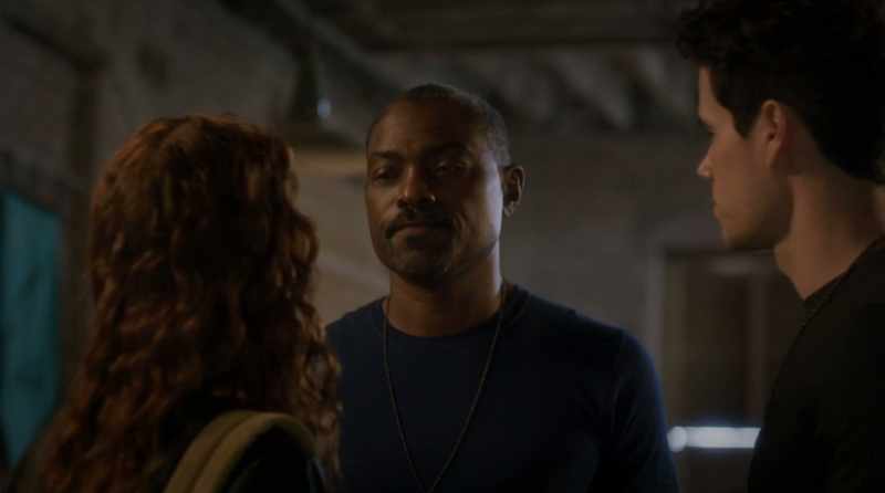 I told you to keep your mouth shut, you did not do that