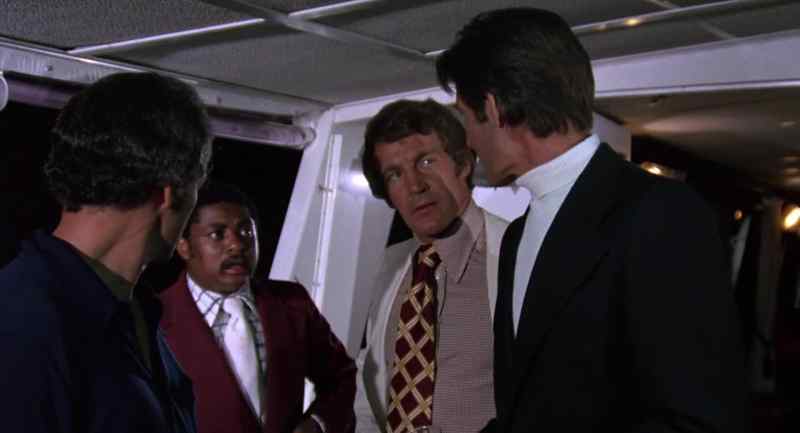 I TOLD YOU NEVER TO COME HERE!