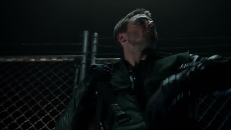 I told you, Jason Brodeur is powerful