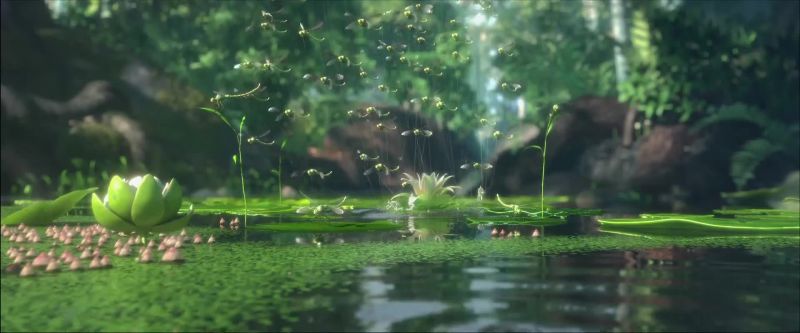 I told you she was awesome!