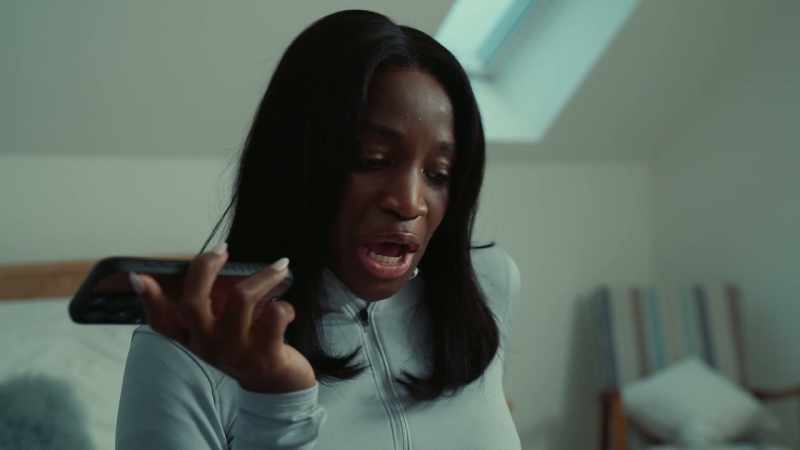 I told you to stay away from that ho