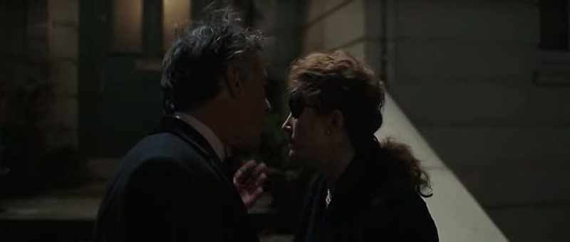 I told you to stop all this so long ago