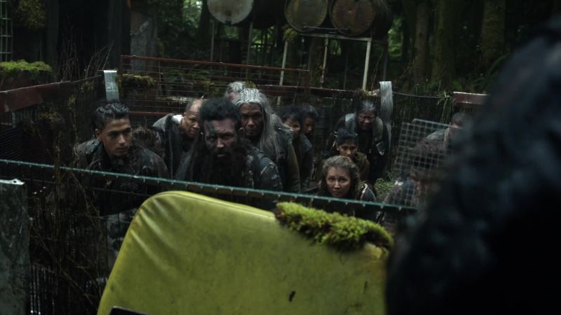 I told you, we don't have your people