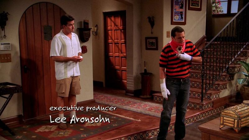 I told you. We should have called the guy