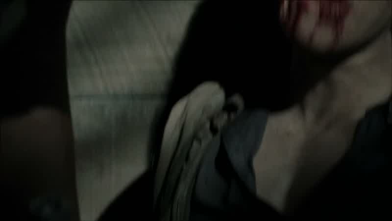 I told you-- - You told me shit!