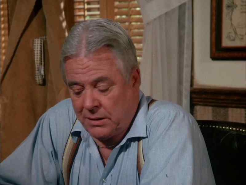 Tonight on Murder, She Wrote