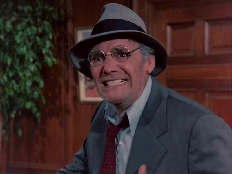 Tonight on Murder, She Wrote