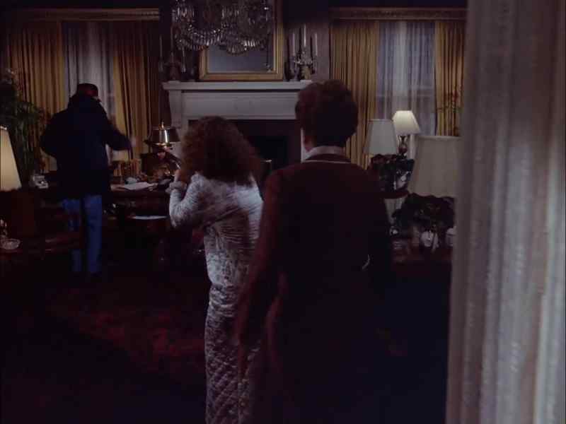 Tonight on Murder, She Wrote