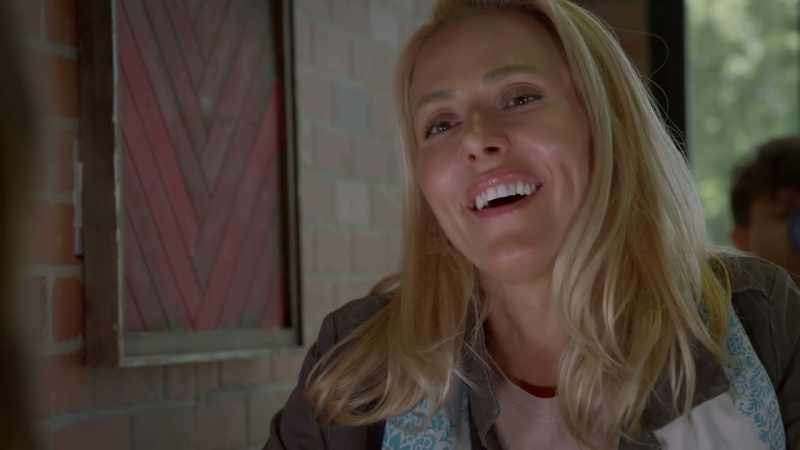 I was too for a little while