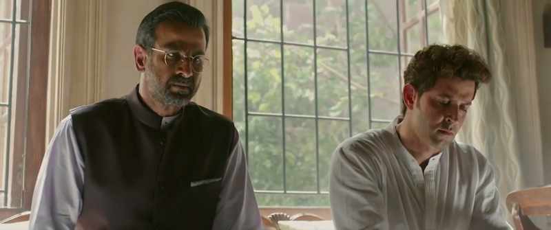 I too was young at one point, just like Amit is