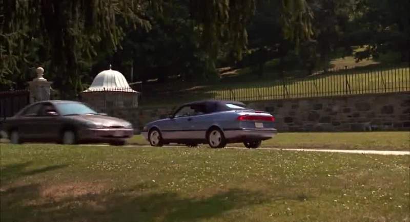 I was too young to think that there was anything wrong with it