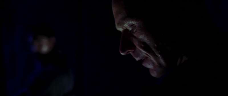 I took his name in vain
