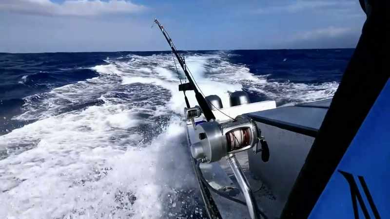 I took some unexpected cracks to my boat