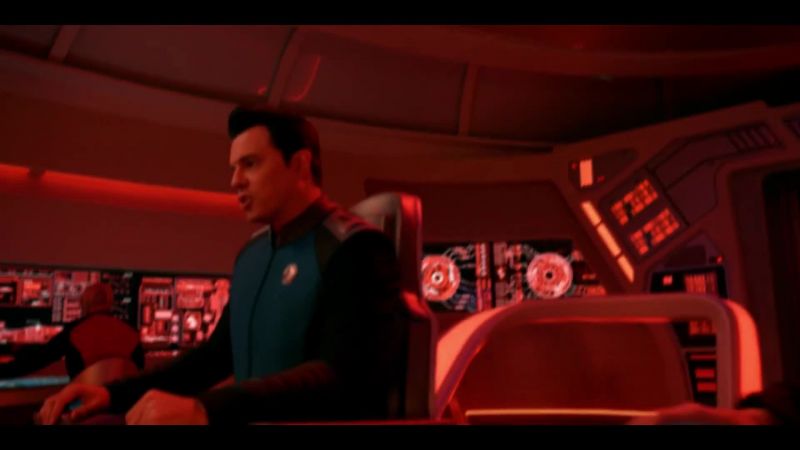Torpedoes are aboard, sir