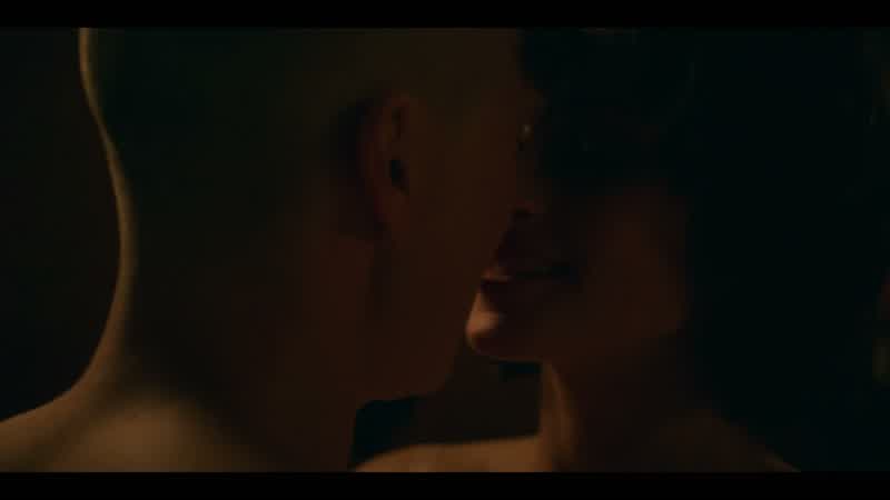 I touch myself, but it's still you anyway