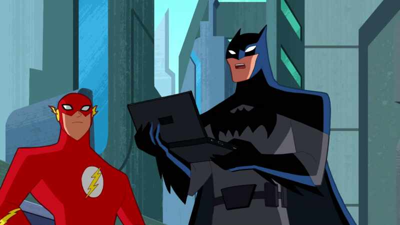 I traced it to Luthor's place on the recorded GPS