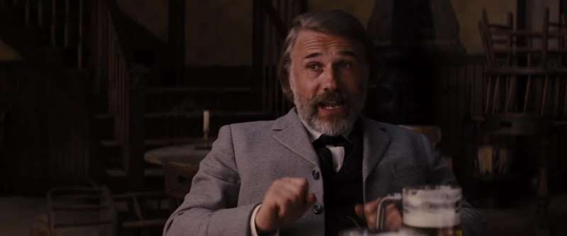 I track that man I find that man I kill that man