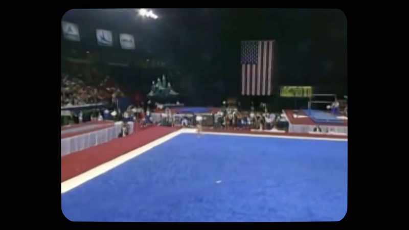 I trained with Beth and Steve Rybacki