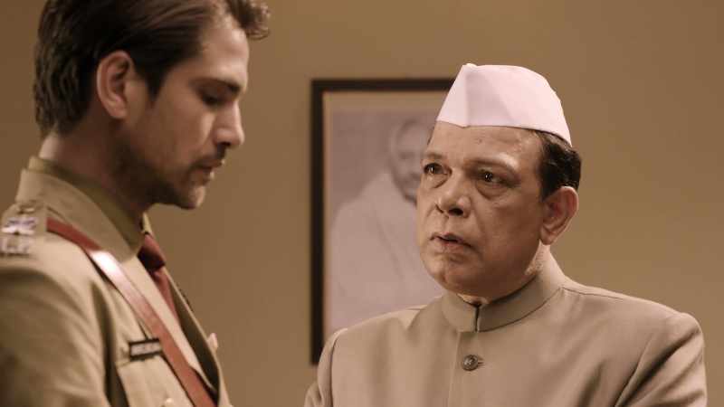 I treasure Mr. Gandhi's life more
