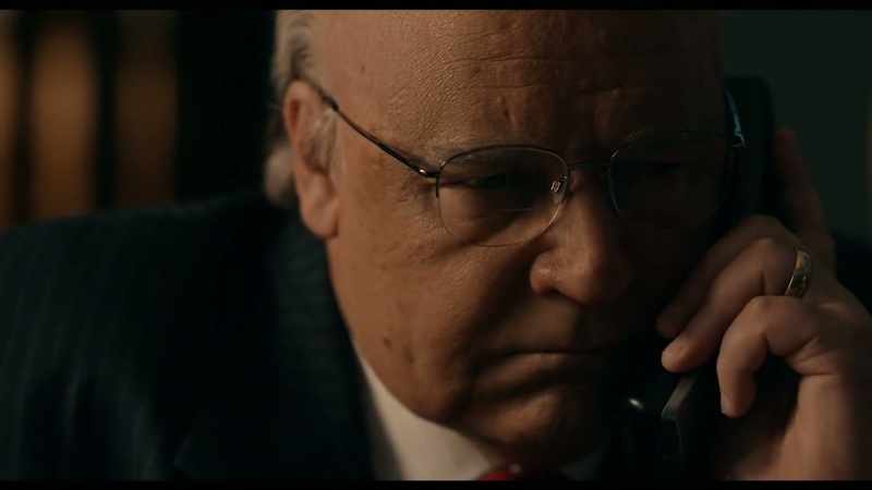 I treated you like a son