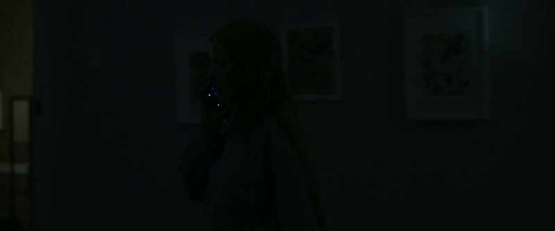 I tried calling you to see