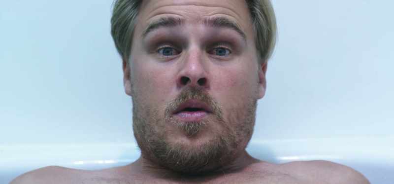 I tried cold showers then graduated to ice baths