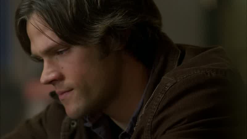 I tried, Dean