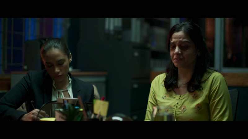 I tried to make Prithvi understand…